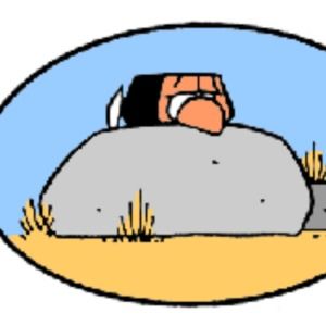 Meet your Posher, Becki